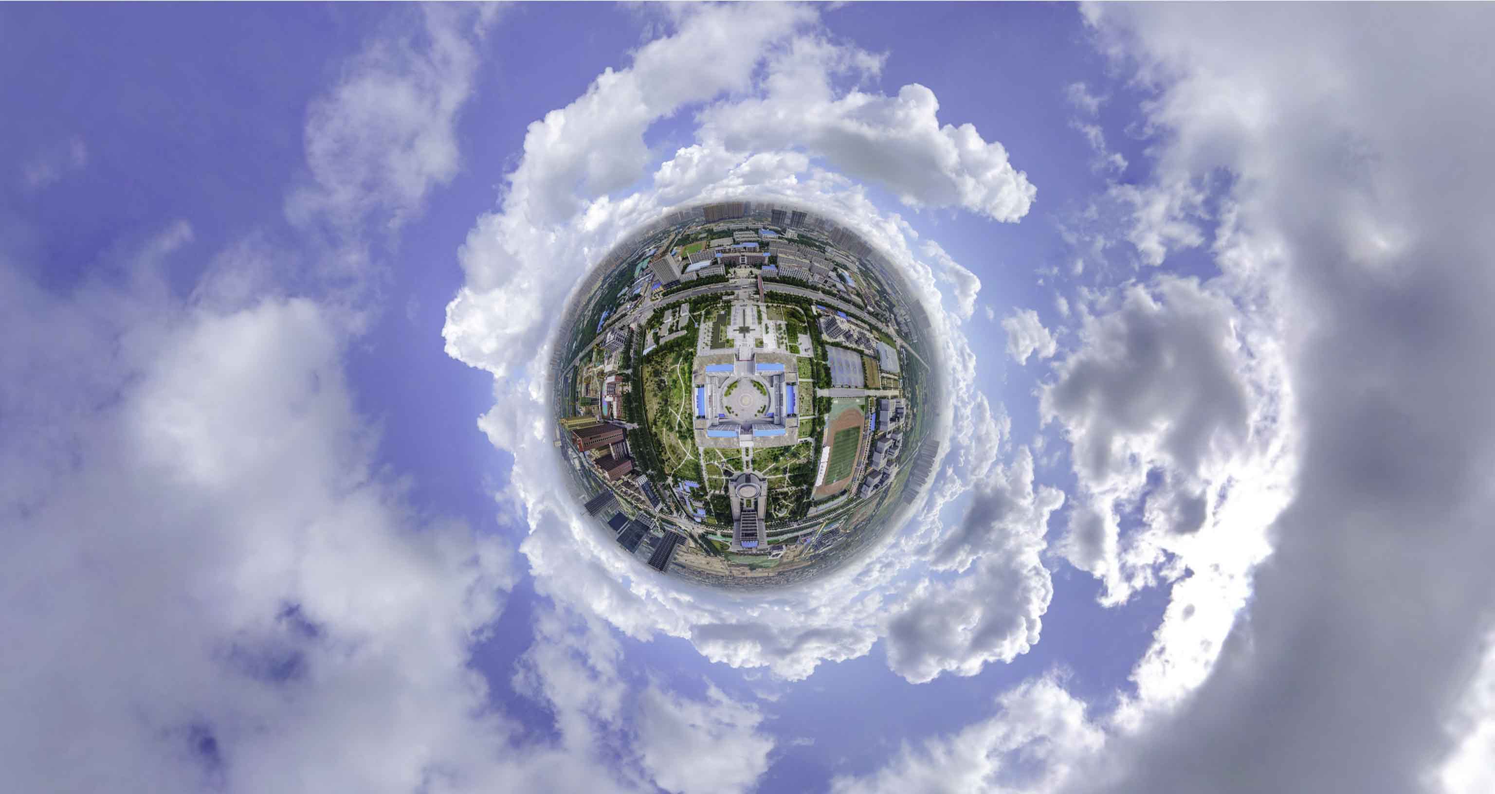 新盈镇格凸河风景名胜区